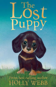 Title: The Lost Puppy, Author: Holly Webb