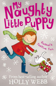 Title: Rascal's Festive Fun, Author: Holly Webb