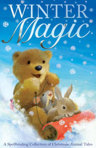 Title: Winter Magic, Author: Various