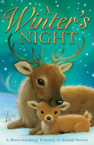 Title: A Winter's Night, Author: Various