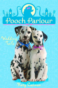 Title: Wedding Tails, Author: Katy Cannon