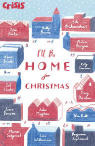 Title: I'll Be Home for Christmas, Author: Tom Becker