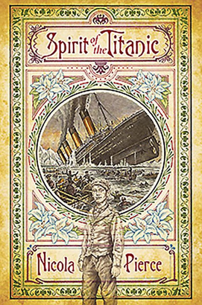 Spirit of the Titanic