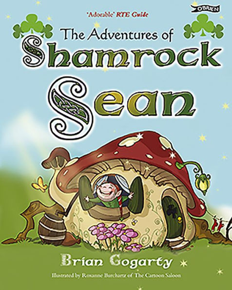 The Adventures of Shamrock Sean