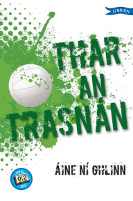 Title: Thar an Trasnán, Author: Aine Ní Ghlinn