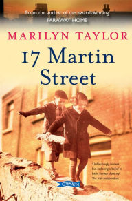 Title: 17 Martin Street, Author: Marilyn Taylor