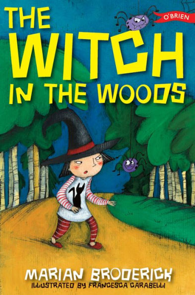 The Witch in the Woods