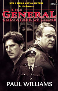 Title: The General: Godfather of Crime, Author: Paul Williams