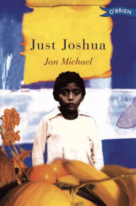 Title: Just Joshua, Author: Jan Michael