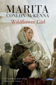 Title: Wildflower Girl, Author: Marita Conlon-McKenna