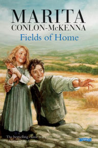 Title: Fields of Home, Author: Marita Conlon-McKenna