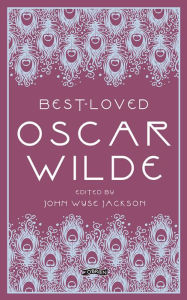 Title: Best-Loved Oscar Wilde, Author: John Wyse Jackson