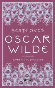 Title: Best-Loved Oscar Wilde, Author: John Wyse Jackson ( dec'd)