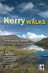 Title: Kerry Walks, Author: Kevin Corcoran