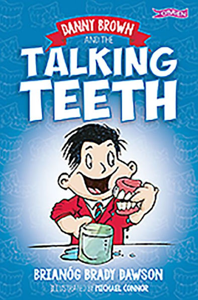 Danny Brown and the Talking Teeth