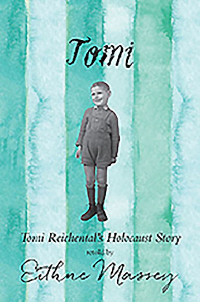 Tomi: Tomi Reichental's Holocaust Story