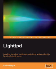Title: Lighttpd, Author: Andre Bogus