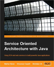 Service Oriented Architecture With Java