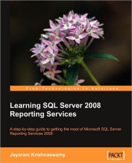 Learning Sql Server 2008 Reporting Services