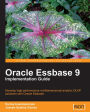 Oracle Essbase 9 Implementation Guide