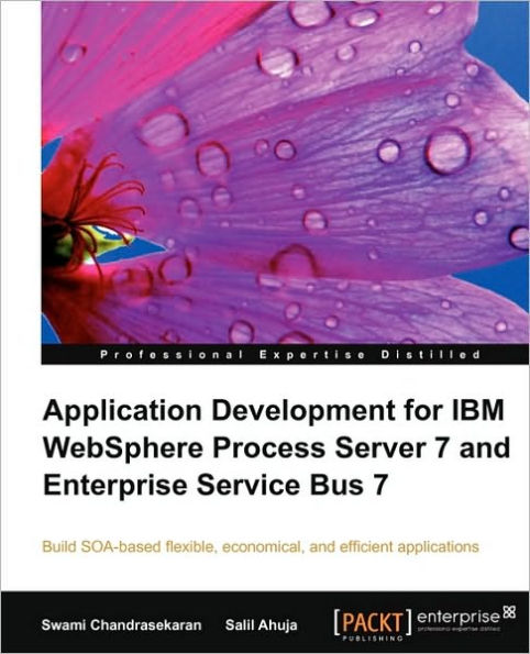 Application Development for IBM Websphere Process Server 7 and Enterprise Service Bus