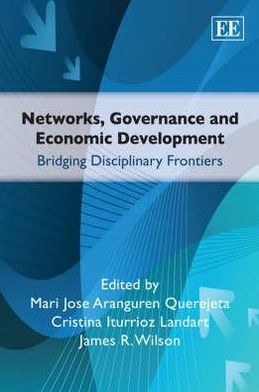 Networks, Governance and Economic Development: Bridging Disciplinary Frontiers