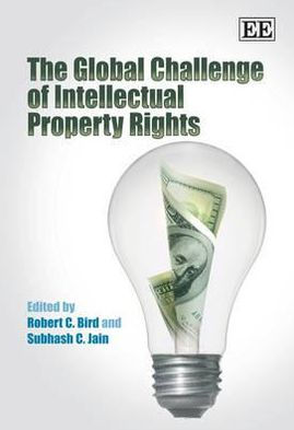 The Global Challenge of Intellectual Property Rights