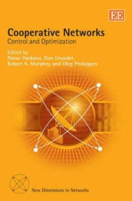 Title: Cooperative Networks: Control and Optimization, Author: Panos Pardalos