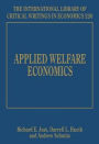 Applied Welfare Economics