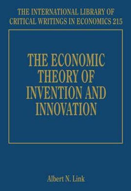 The Economic Theory of Invention and Innovation