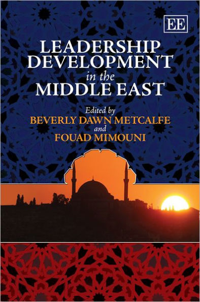 Leadership Development in the Middle East