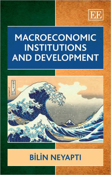 Macroeconomic Institutions and Development