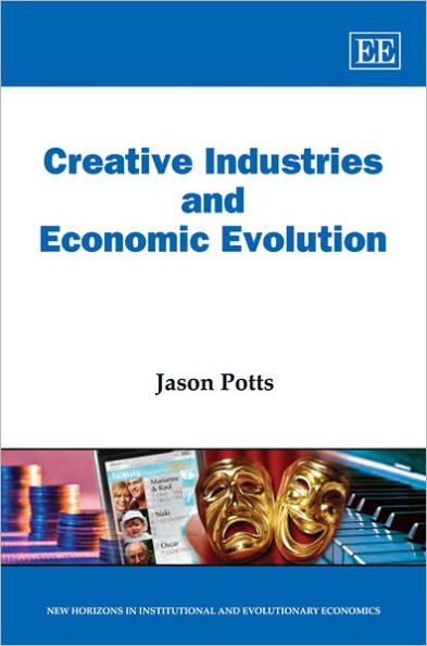 Creative Industries and Economic Evolution