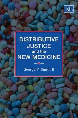 Distributive Justice and the New Medicine