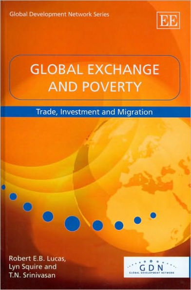 Global Exchange and Poverty: Trade, Investment and Migration