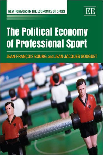 The Political Economy of Professional Sport