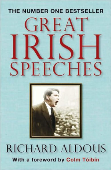 Great Irish Speeches