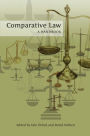Comparative Law: A Handbook