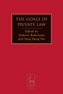 The Goals of Private Law