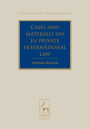 Cases and Materials on EU Private International Law