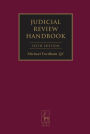 Judicial Review Handbook