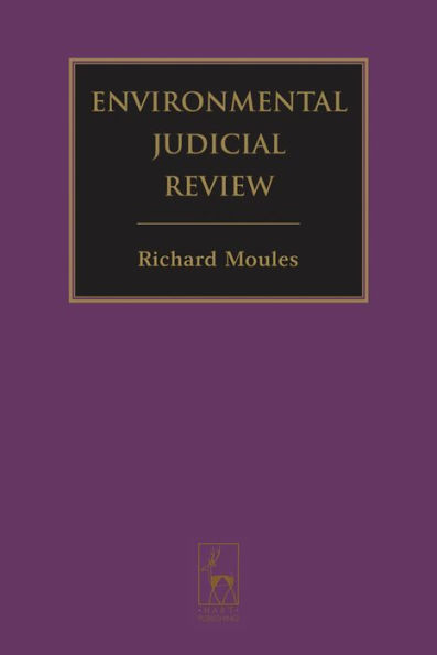 Environmental Judicial Review
