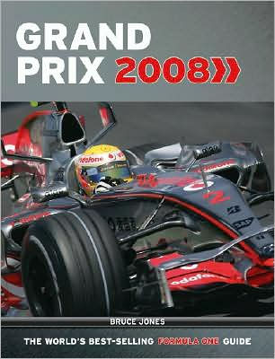 Grand Prix Guide 2008
