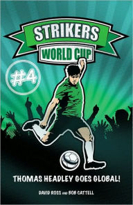 Title: Strikers: World Cup, Author: David Ross