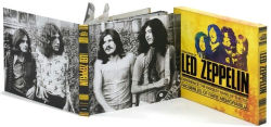 Alternative view 4 of Treasures of Led Zeppelin