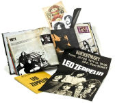 Alternative view 7 of Treasures of Led Zeppelin