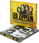 Alternative view 9 of Treasures of Led Zeppelin