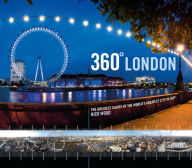 Title: 360 London, Author: Nick Wood