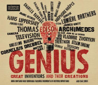 Title: Genius: Great Inventors and Their Creations, Author: Jack Challoner