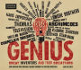 Genius: Great Inventors and Their Creations